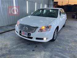 تويوتا أفالون